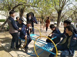 学员风采