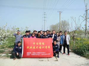学员风采